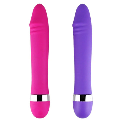 Mini Magic Wand Vibrator