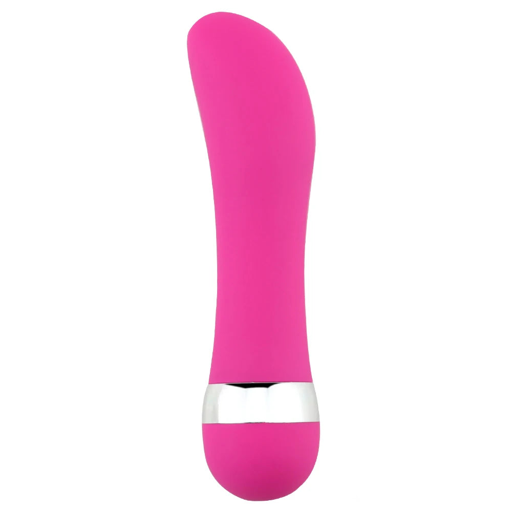 Mini Magic Wand Vibrator