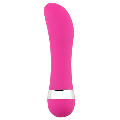Mini Magic Wand Vibrator