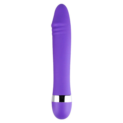 Mini Magic Wand Vibrator