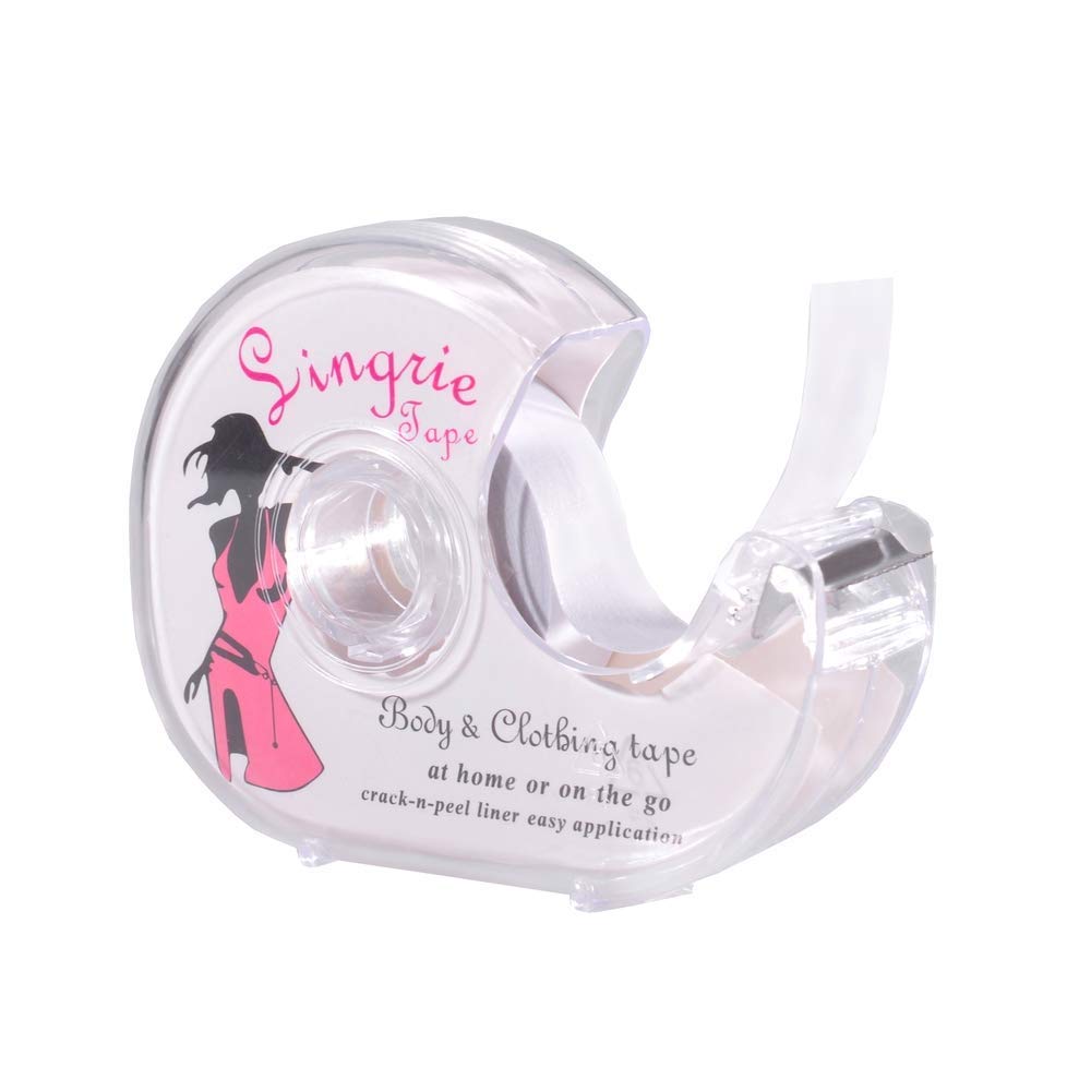 Double Sided Body & Clothing Tape
