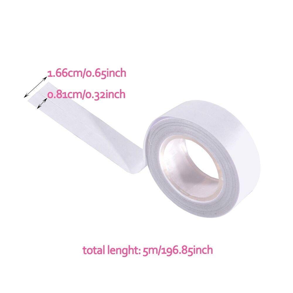 Double Sided Body & Clothing Tape
