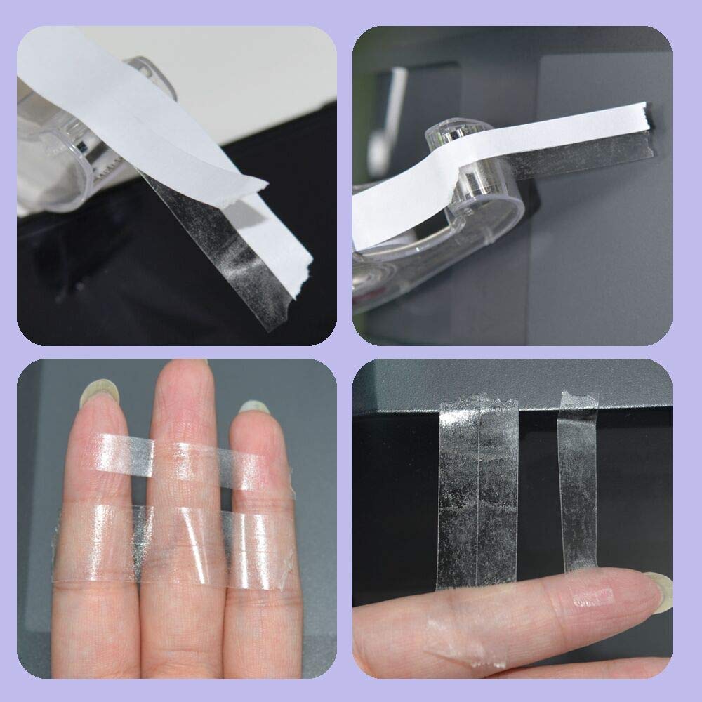 Double Sided Body & Clothing Tape