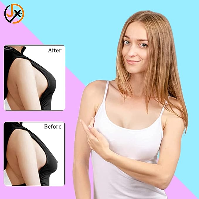 Silicone Sticky Breast Lift Bra